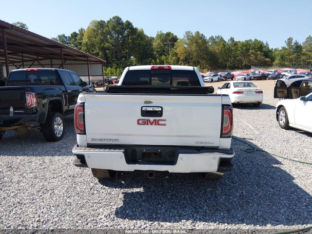 2017 GMC SIERRA 1500 DENALI 16