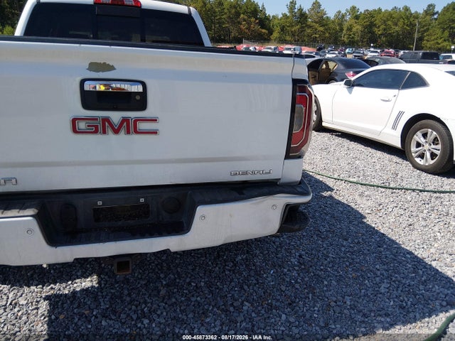 2017 GMC SIERRA 1500 DENALI 17