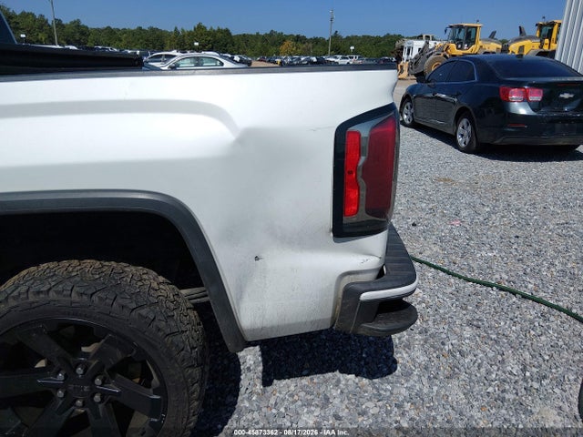 2017 GMC SIERRA 1500 DENALI 18