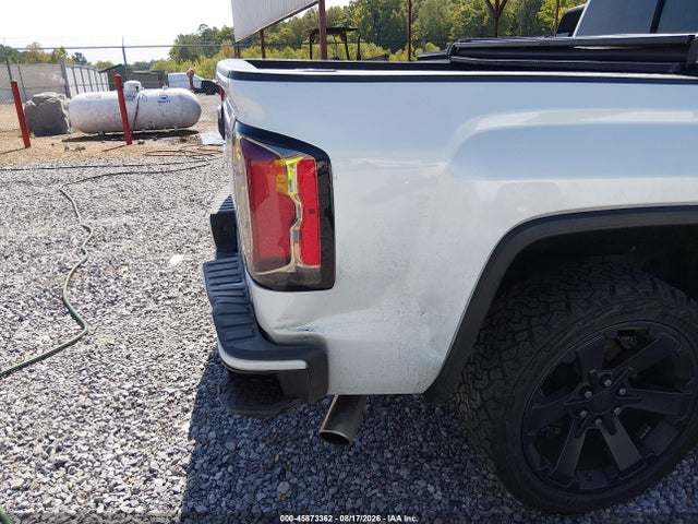 2017 GMC SIERRA 1500 DENALI 6