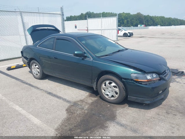2000 HONDA ACCORD 2.3 EX