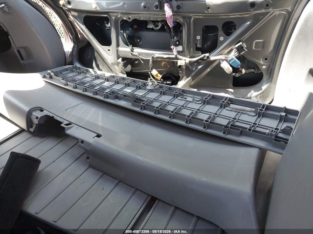 2007 Toyota MATRIX — фото 12