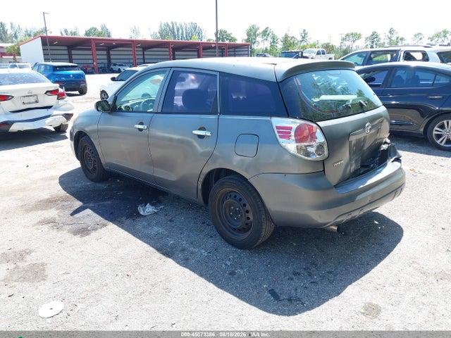2007 Toyota MATRIX 照片 3