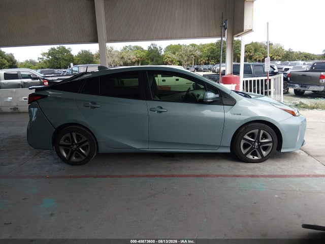 صورة 13 لـ 2022 Toyota PRIUS XLE