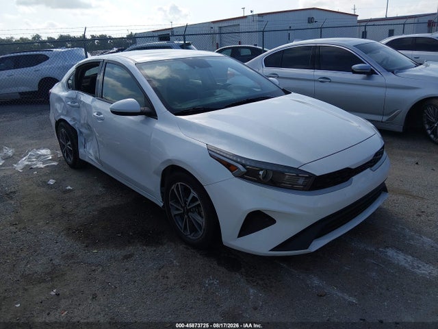 2023 KIA FORTE LX/LXS