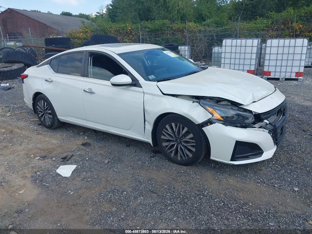 2023 NISSAN ALTIMA SV FWD