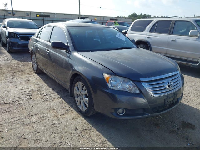 2008 TOYOTA AVALON XLS