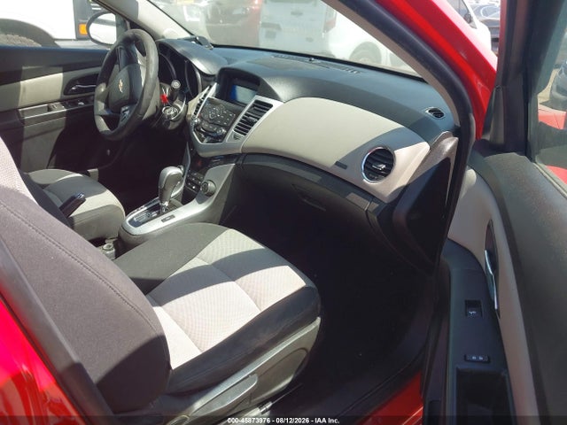 صورة 5 لـ 2016 Chevrolet CRUZE LIMITED LS AUTO