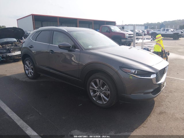 2020 MAZDA CX-3 PREMIUM PACKAGE