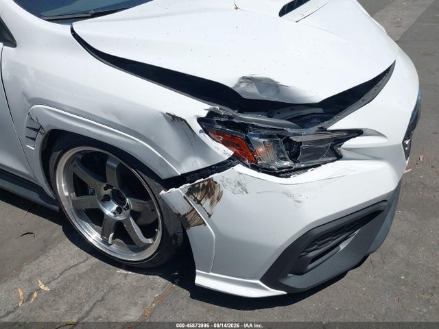صورة مصغرة 17 لـ 2022 Subaru WRX