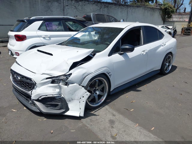 صورة 2 لـ 2022 Subaru WRX