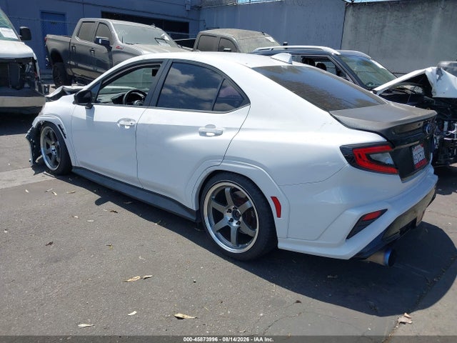 صورة 3 لـ 2022 Subaru WRX