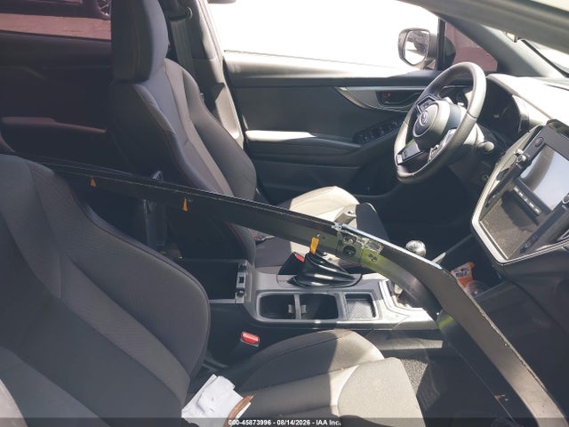 صورة 5 لـ 2022 Subaru WRX