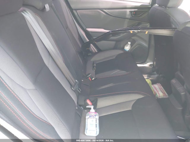 صورة 8 لـ 2022 Subaru WRX