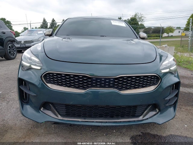 صورة 12 لـ 2022 KIA STINGER GT1