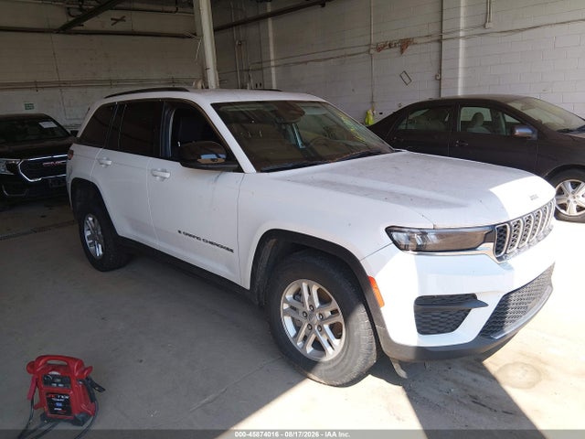 2023 JEEP GRAND CHER LAREDO 4X4