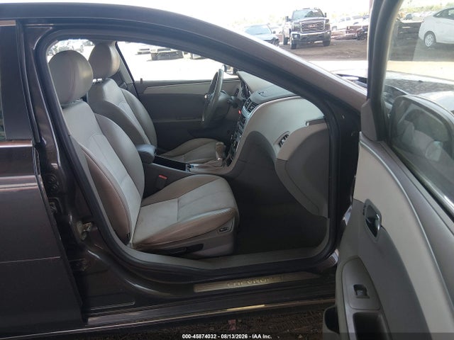 2012 Chevrolet MALIBU 2LT — фото 5