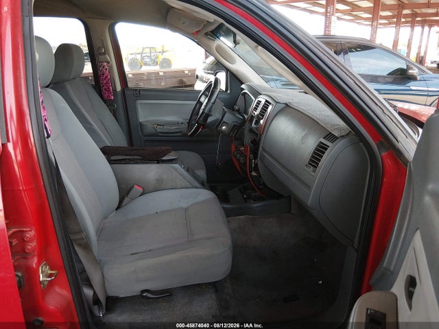 صورة 5 لـ 2005 Dodge DAKOTA SLT