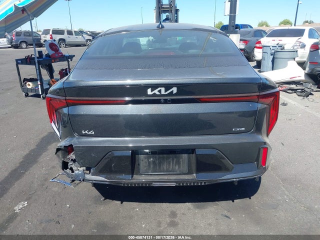 2025 KIA K4 GT-LINE 照片 17