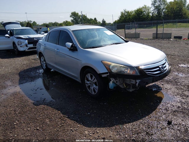 2011 HONDA ACCORD 2.4 LX-P