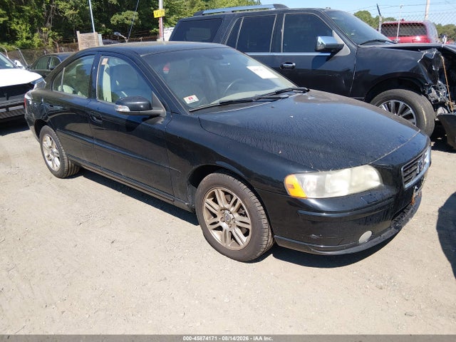 2009 VOLVO S60 2.5T/2.5T SPECIAL EDITION