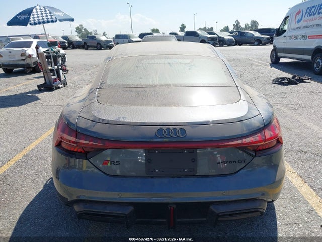 2025 AUDI RS E-TRON GT PERFORMANCE 17
