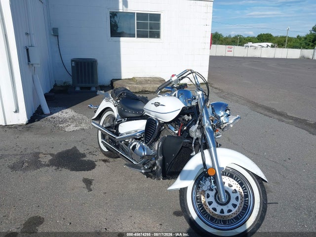 2025 SUZUKI VL800 M/TM