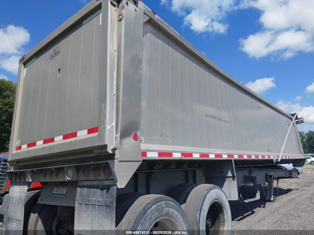 2022 ALFA DUMP TRLR 4