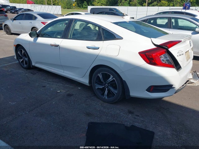 صورة 3 لـ 2018 Honda CIVIC TOURING