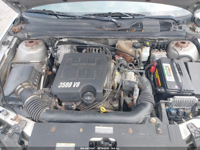 2006 Chevrolet MALIBU LT 照片 10