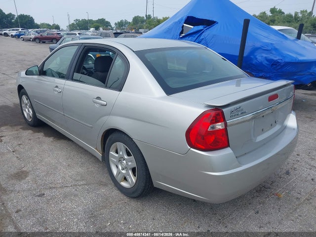 2006 Chevrolet MALIBU LT 照片 3