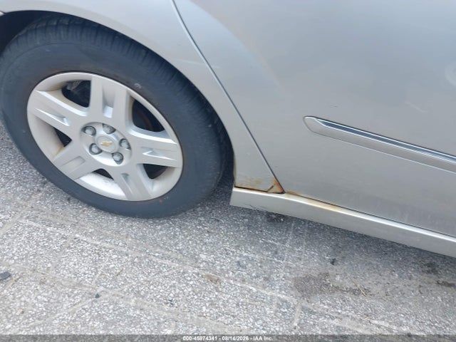 2006 Chevrolet MALIBU LT 照片 6