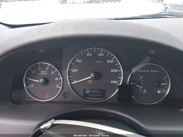 صورة 7 لـ 2006 Chevrolet MALIBU LT