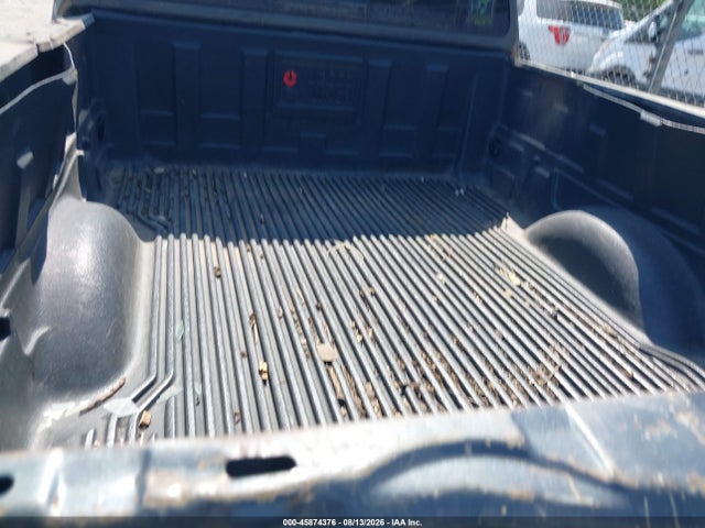 2006 Nissan TITAN SE 照片 13