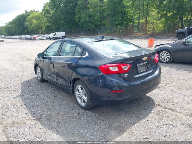 صورة 3 لـ 2016 Chevrolet CRUZE LT AUTO