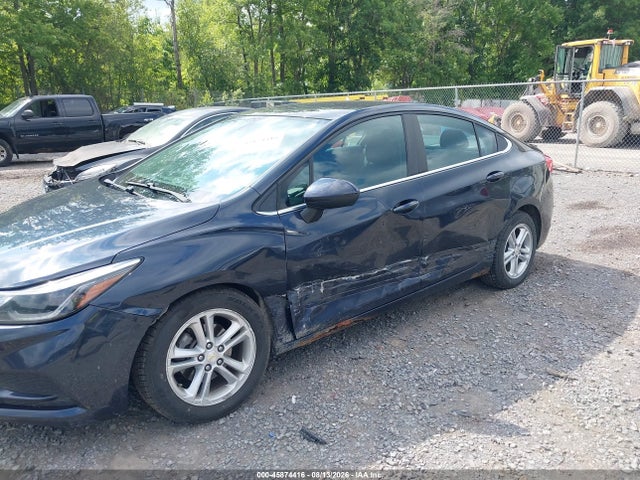 صورة 6 لـ 2016 Chevrolet CRUZE LT AUTO