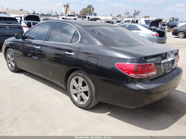 2006 Lexus ES 330 photo 3