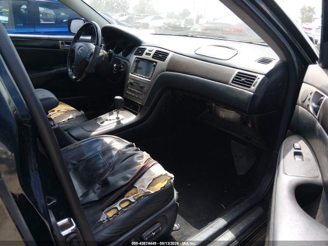2006 Lexus ES 330 photo 5