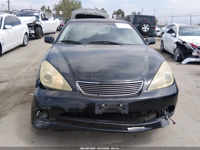 2006 Lexus ES 330 photo 6