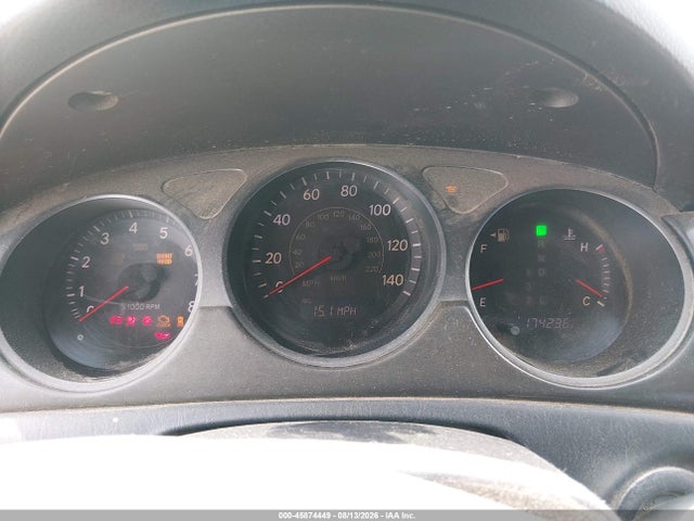 2006 Lexus ES 330 photo 7