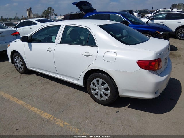صورة 3 لـ 2009 Toyota COROLLA