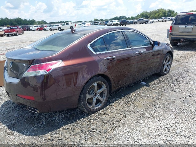 صورة 4 لـ 2011 Acura TL 3.5