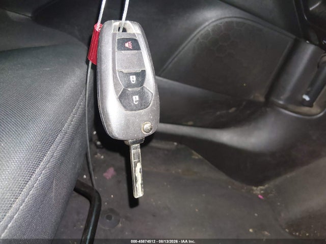 صورة 11 لـ 2021 Chevrolet SPARK FWD 1LT AUTOMATIC