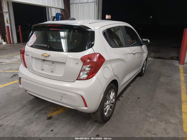 صورة 4 لـ 2021 Chevrolet SPARK FWD 1LT AUTOMATIC