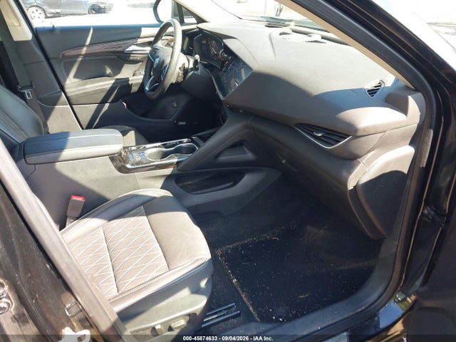 2023 BUICK ENVISION AVENIR AWD 5