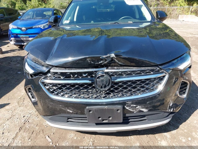 2023 BUICK ENVISION AVENIR AWD 6