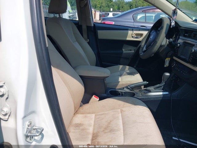2014 Toyota COROLLA LE PLUS 照片 5
