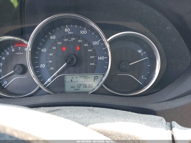 2014 Toyota COROLLA LE PLUS 照片 7