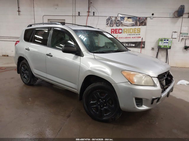 2011 TOYOTA RAV4 