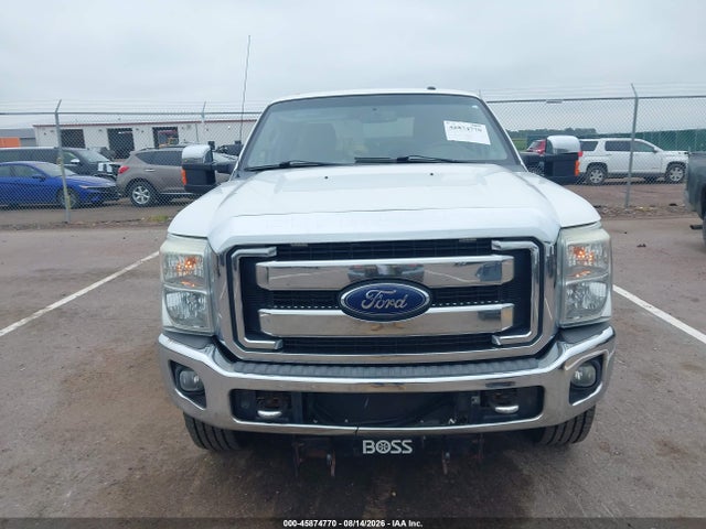 2012 FORD F-250 XLT 照片 12